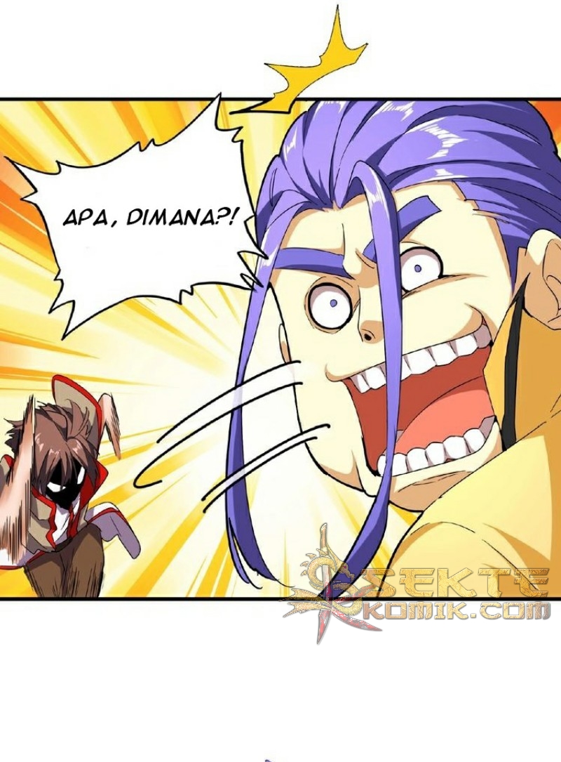 Dilarang COPAS - situs resmi www.mangacanblog.com - Komik magic emperor 036 - chapter 36 37 Indonesia magic emperor 036 - chapter 36 Terbaru 27|Baca Manga Komik Indonesia|Mangacan