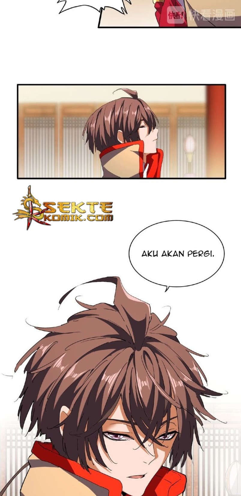 Dilarang COPAS - situs resmi www.mangacanblog.com - Komik magic emperor 048 - chapter 48 49 Indonesia magic emperor 048 - chapter 48 Terbaru 4|Baca Manga Komik Indonesia|Mangacan