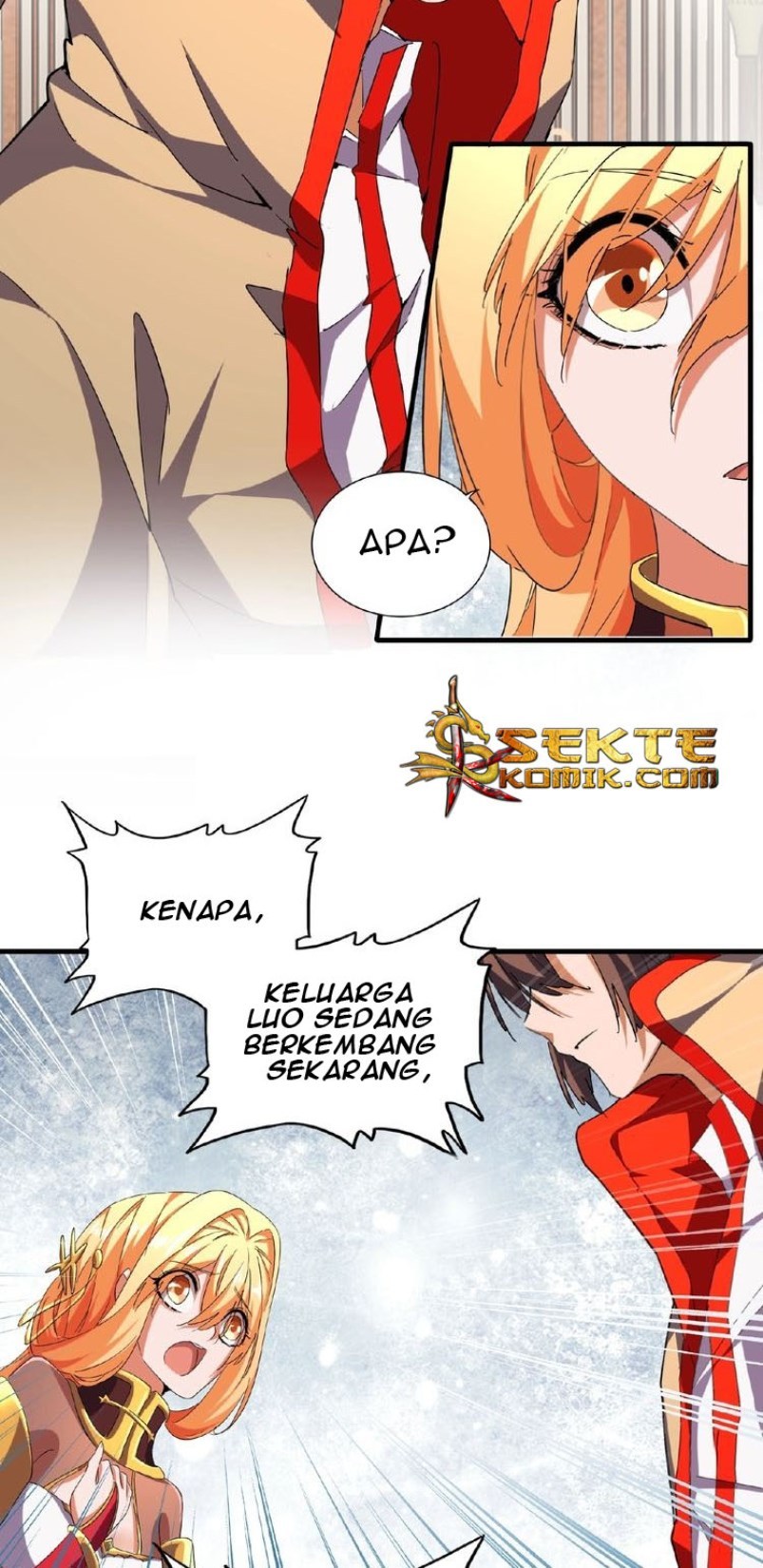 Dilarang COPAS - situs resmi www.mangacanblog.com - Komik magic emperor 048 - chapter 48 49 Indonesia magic emperor 048 - chapter 48 Terbaru 5|Baca Manga Komik Indonesia|Mangacan