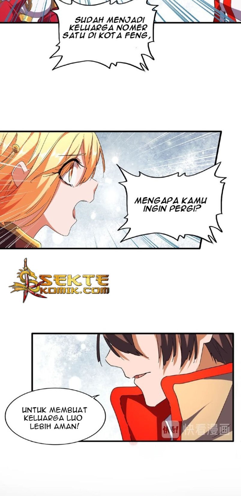 Dilarang COPAS - situs resmi www.mangacanblog.com - Komik magic emperor 048 - chapter 48 49 Indonesia magic emperor 048 - chapter 48 Terbaru 6|Baca Manga Komik Indonesia|Mangacan