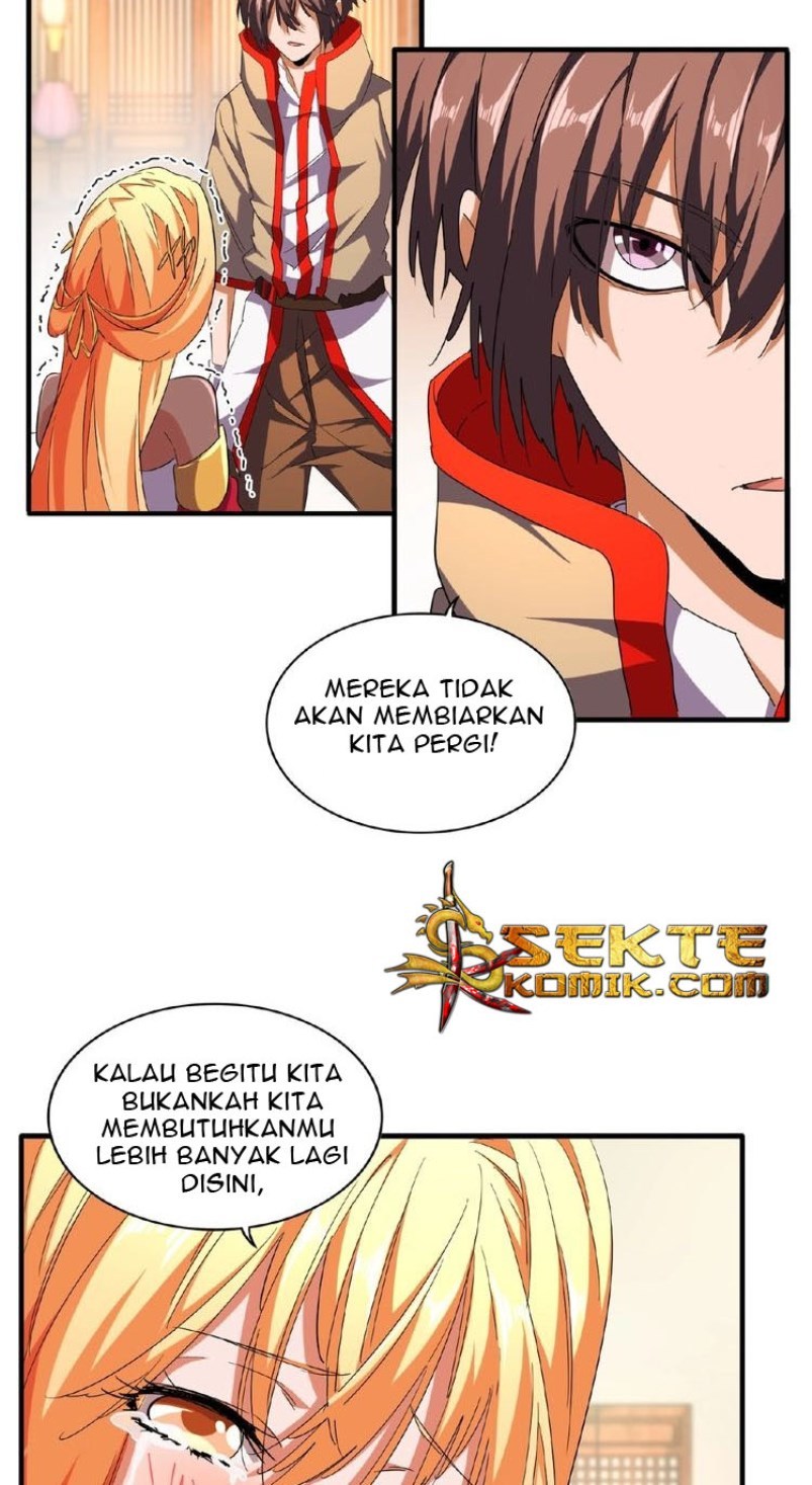 Dilarang COPAS - situs resmi www.mangacanblog.com - Komik magic emperor 048 - chapter 48 49 Indonesia magic emperor 048 - chapter 48 Terbaru 9|Baca Manga Komik Indonesia|Mangacan