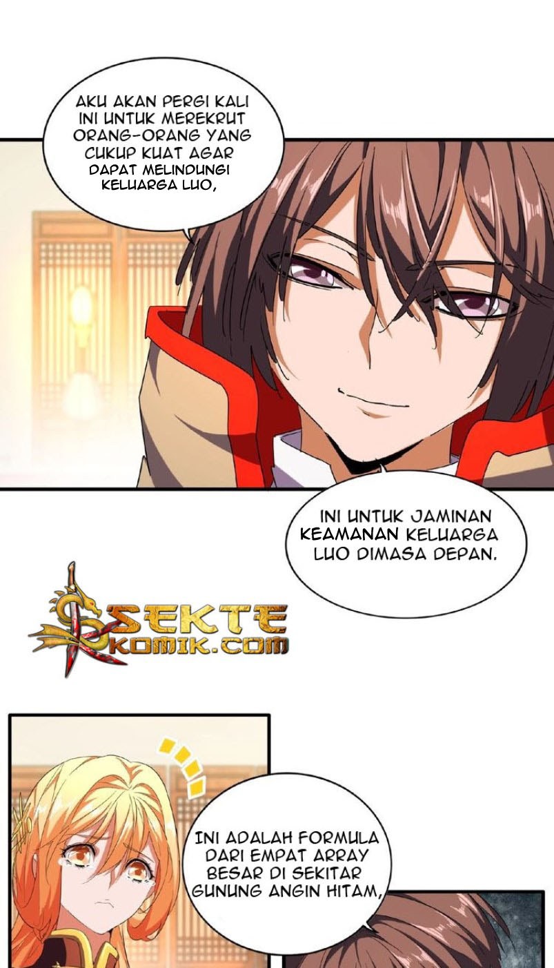 Dilarang COPAS - situs resmi www.mangacanblog.com - Komik magic emperor 048 - chapter 48 49 Indonesia magic emperor 048 - chapter 48 Terbaru 11|Baca Manga Komik Indonesia|Mangacan