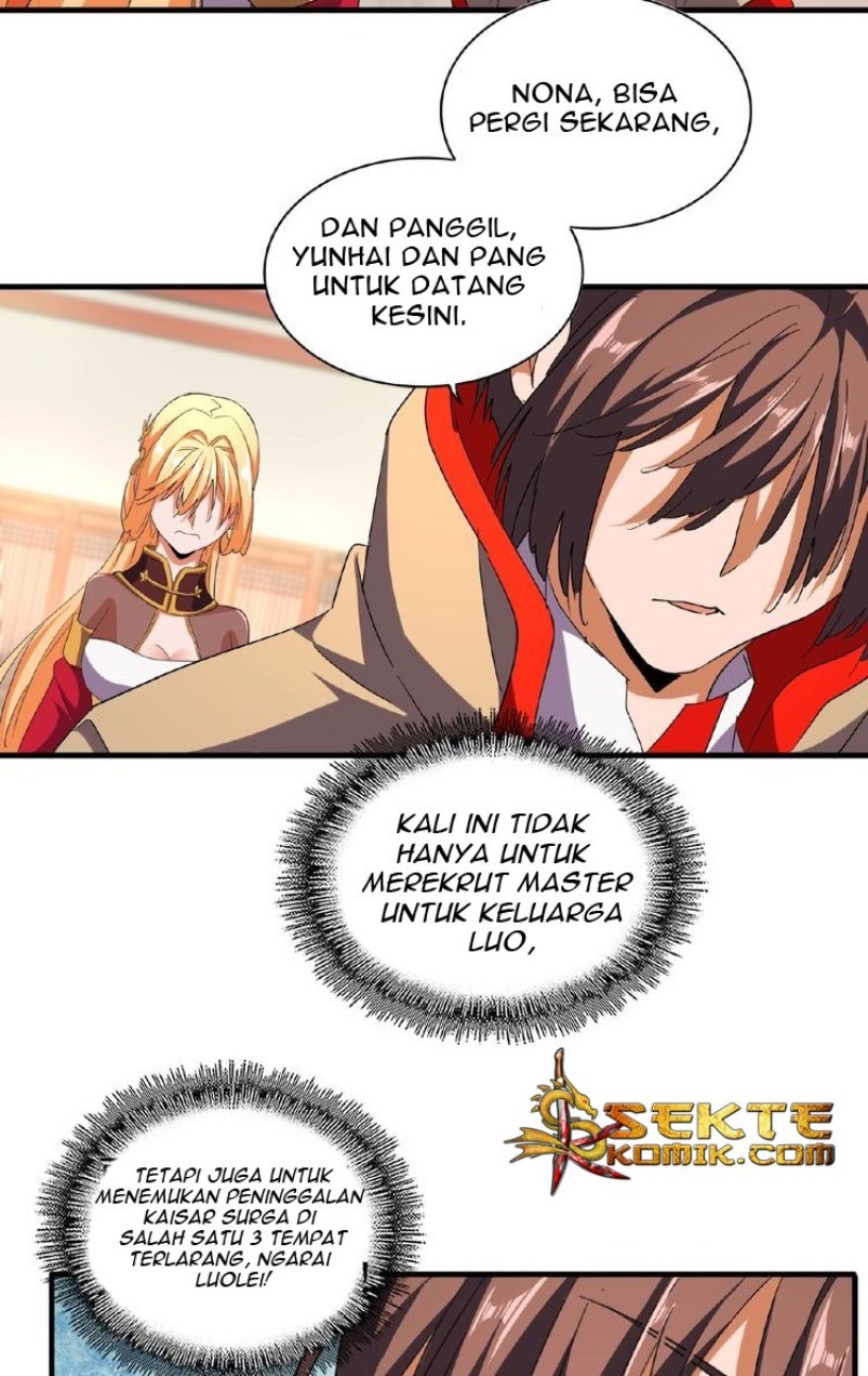 Dilarang COPAS - situs resmi www.mangacanblog.com - Komik magic emperor 048 - chapter 48 49 Indonesia magic emperor 048 - chapter 48 Terbaru 15|Baca Manga Komik Indonesia|Mangacan