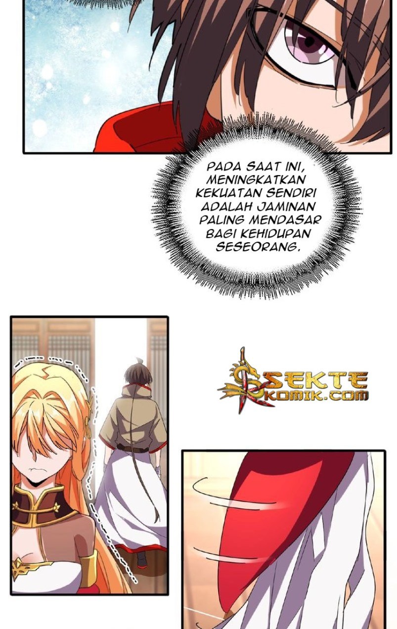 Dilarang COPAS - situs resmi www.mangacanblog.com - Komik magic emperor 048 - chapter 48 49 Indonesia magic emperor 048 - chapter 48 Terbaru 16|Baca Manga Komik Indonesia|Mangacan