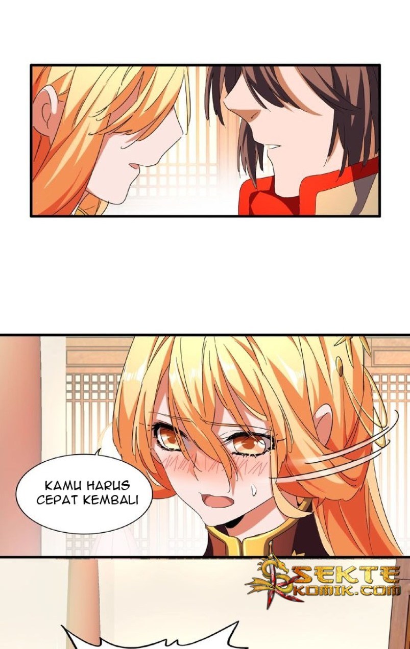 Dilarang COPAS - situs resmi www.mangacanblog.com - Komik magic emperor 048 - chapter 48 49 Indonesia magic emperor 048 - chapter 48 Terbaru 19|Baca Manga Komik Indonesia|Mangacan