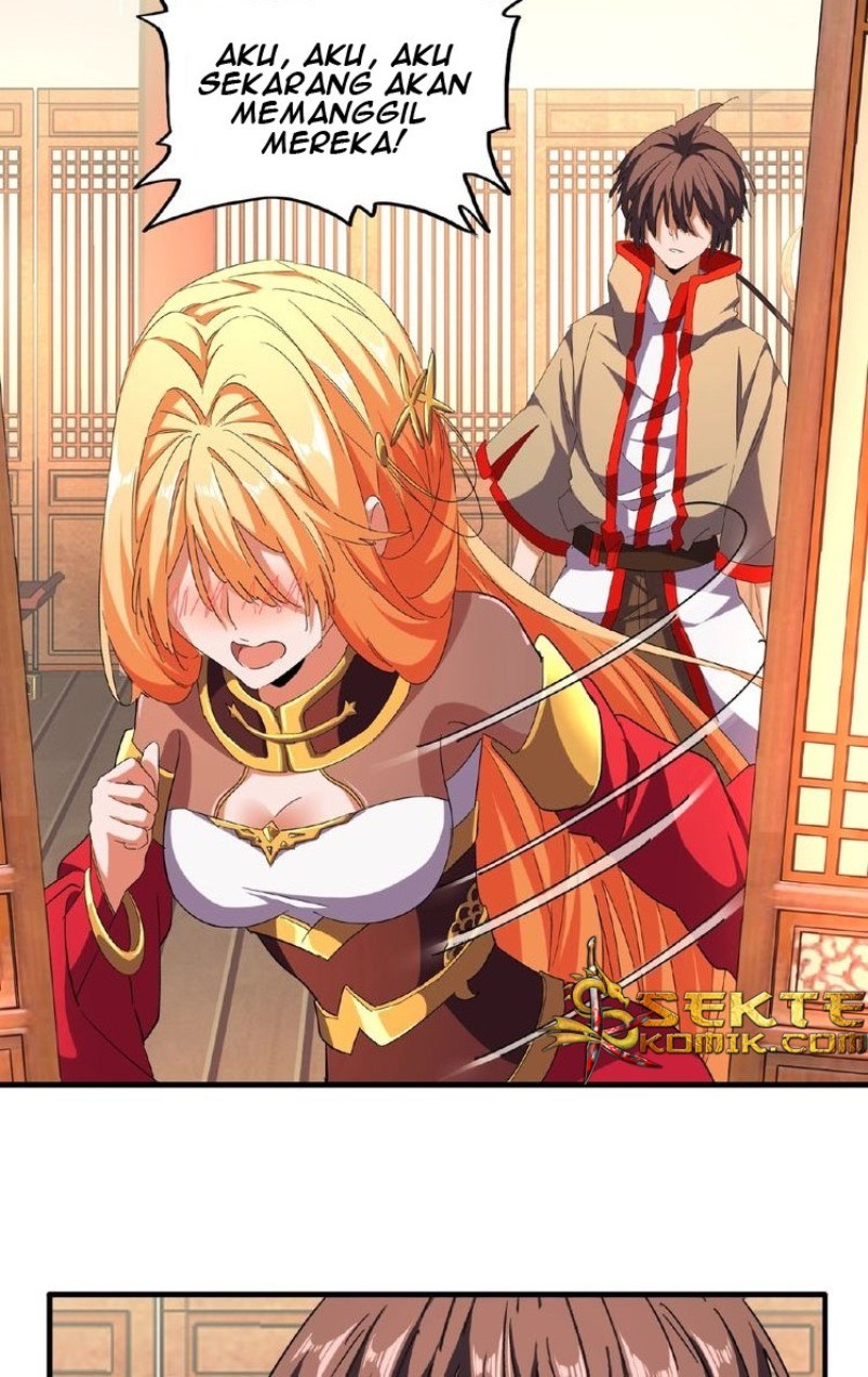 Dilarang COPAS - situs resmi www.mangacanblog.com - Komik magic emperor 048 - chapter 48 49 Indonesia magic emperor 048 - chapter 48 Terbaru 20|Baca Manga Komik Indonesia|Mangacan