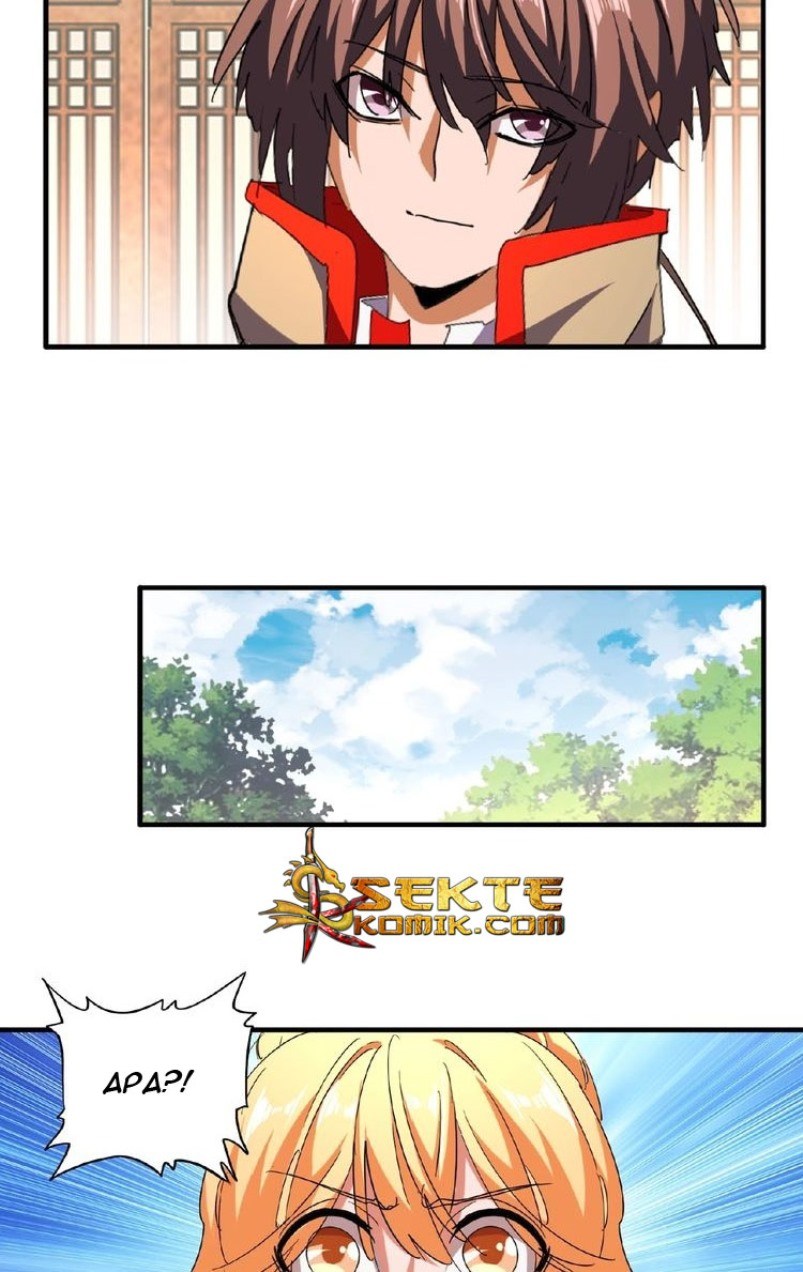 Dilarang COPAS - situs resmi www.mangacanblog.com - Komik magic emperor 048 - chapter 48 49 Indonesia magic emperor 048 - chapter 48 Terbaru 21|Baca Manga Komik Indonesia|Mangacan