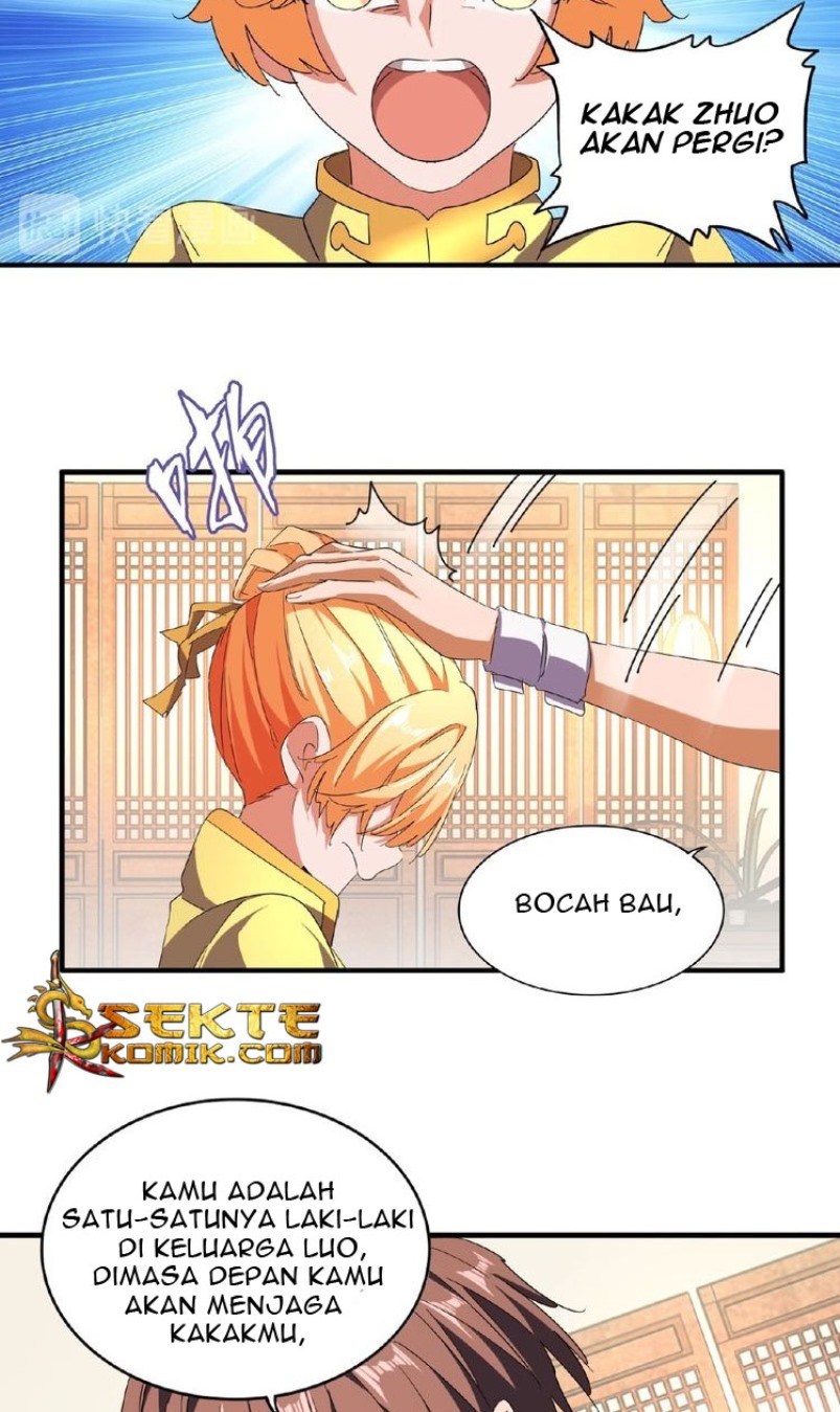 Dilarang COPAS - situs resmi www.mangacanblog.com - Komik magic emperor 048 - chapter 48 49 Indonesia magic emperor 048 - chapter 48 Terbaru 22|Baca Manga Komik Indonesia|Mangacan