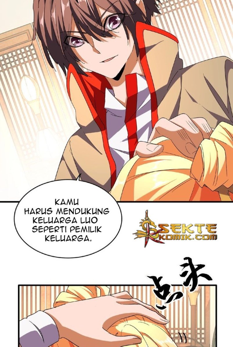 Dilarang COPAS - situs resmi www.mangacanblog.com - Komik magic emperor 048 - chapter 48 49 Indonesia magic emperor 048 - chapter 48 Terbaru 23|Baca Manga Komik Indonesia|Mangacan