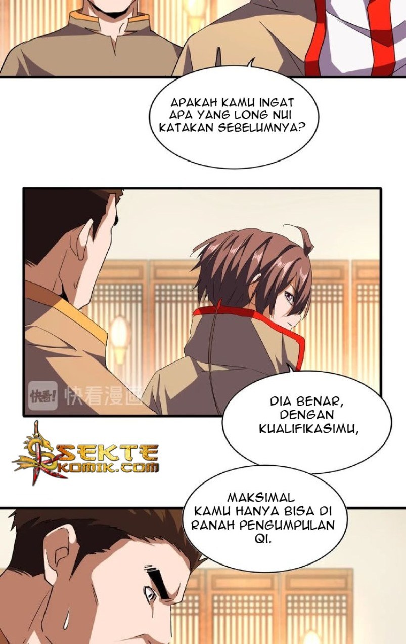 Dilarang COPAS - situs resmi www.mangacanblog.com - Komik magic emperor 048 - chapter 48 49 Indonesia magic emperor 048 - chapter 48 Terbaru 25|Baca Manga Komik Indonesia|Mangacan