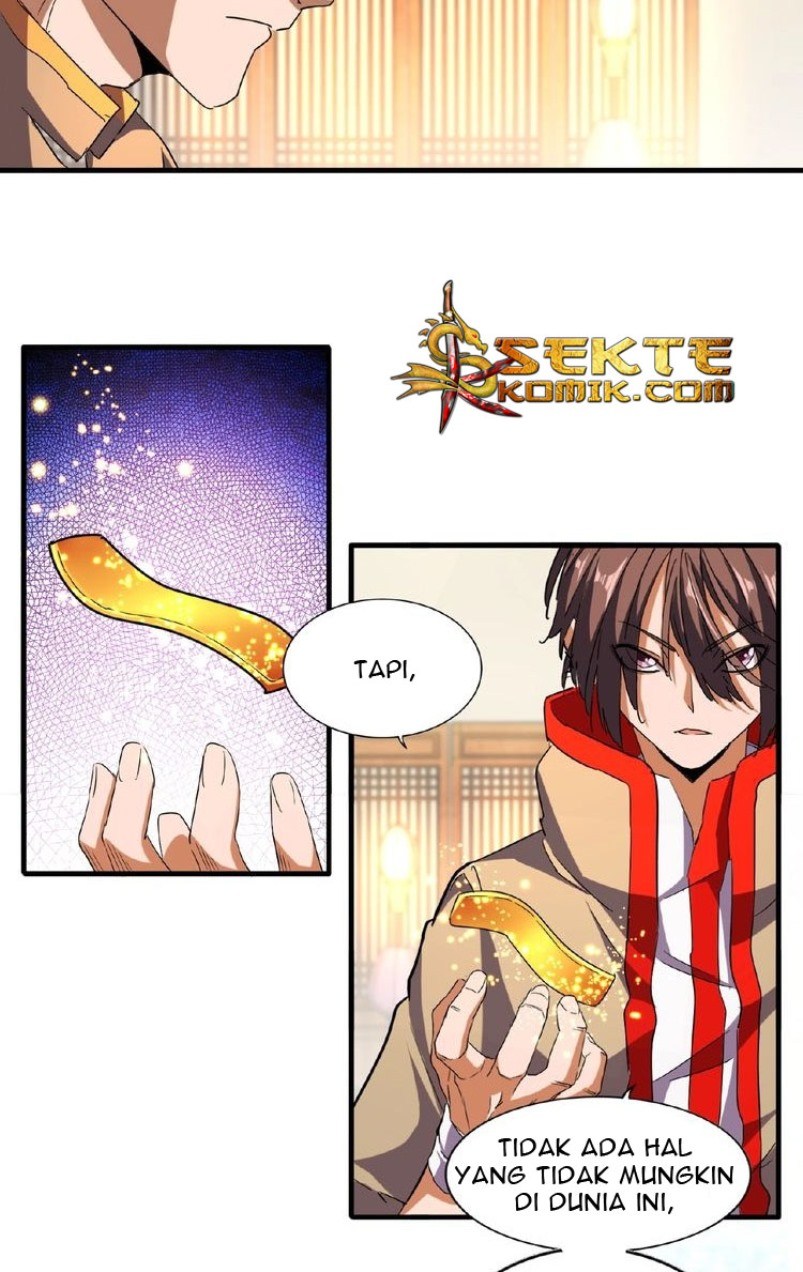 Dilarang COPAS - situs resmi www.mangacanblog.com - Komik magic emperor 048 - chapter 48 49 Indonesia magic emperor 048 - chapter 48 Terbaru 26|Baca Manga Komik Indonesia|Mangacan