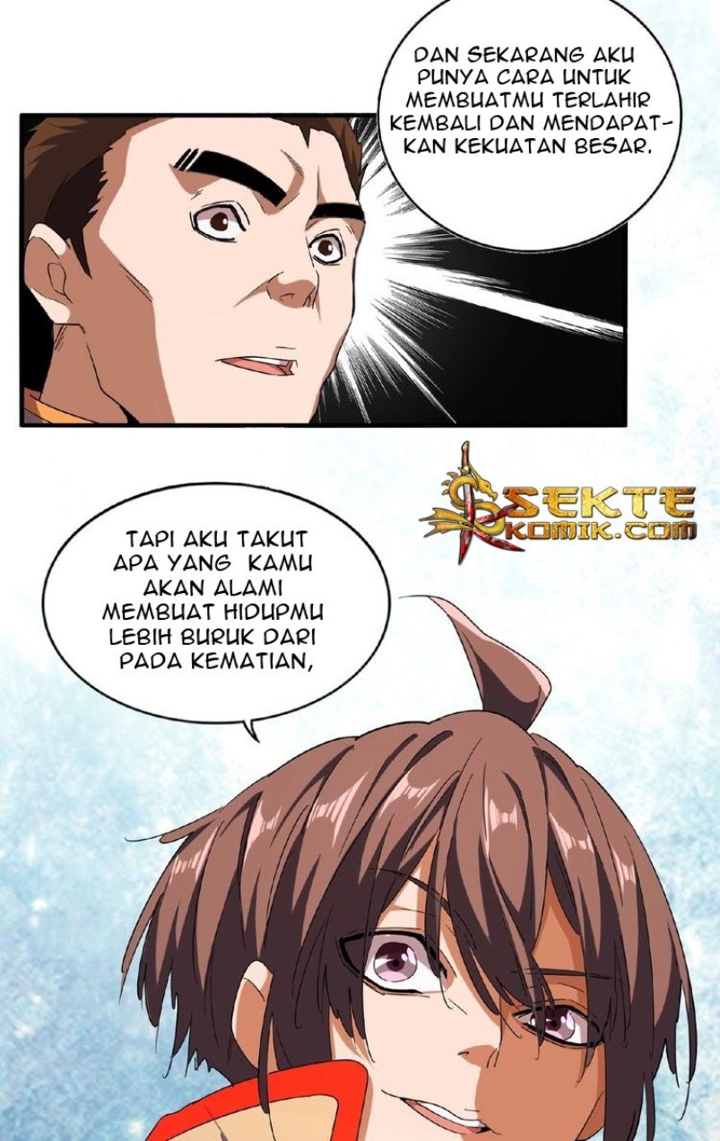 Dilarang COPAS - situs resmi www.mangacanblog.com - Komik magic emperor 048 - chapter 48 49 Indonesia magic emperor 048 - chapter 48 Terbaru 27|Baca Manga Komik Indonesia|Mangacan