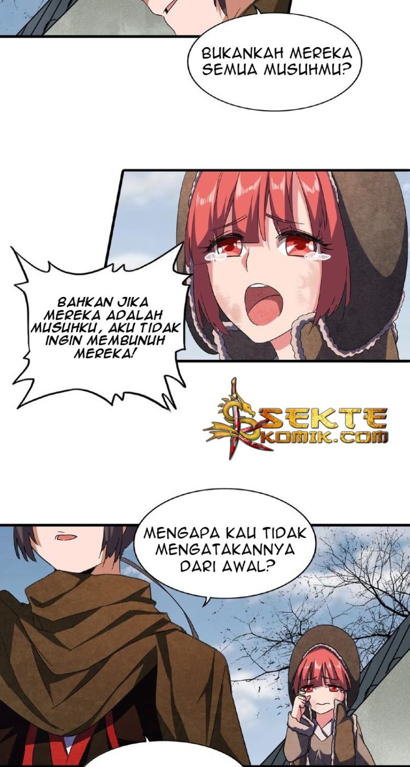 Dilarang COPAS - situs resmi www.mangacanblog.com - Komik magic emperor 052 - chapter 52 53 Indonesia magic emperor 052 - chapter 52 Terbaru 3|Baca Manga Komik Indonesia|Mangacan
