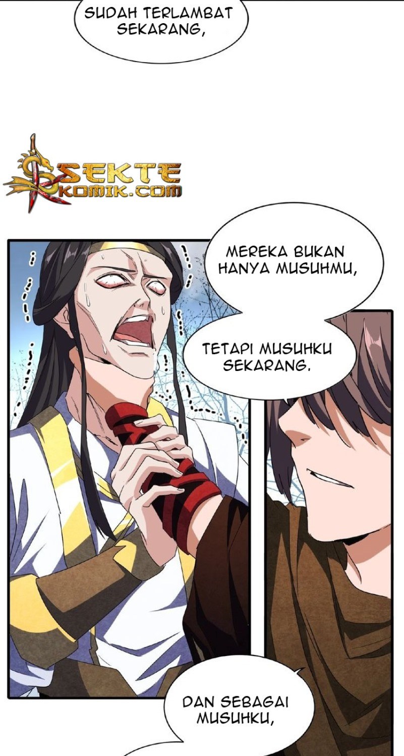 Dilarang COPAS - situs resmi www.mangacanblog.com - Komik magic emperor 052 - chapter 52 53 Indonesia magic emperor 052 - chapter 52 Terbaru 4|Baca Manga Komik Indonesia|Mangacan