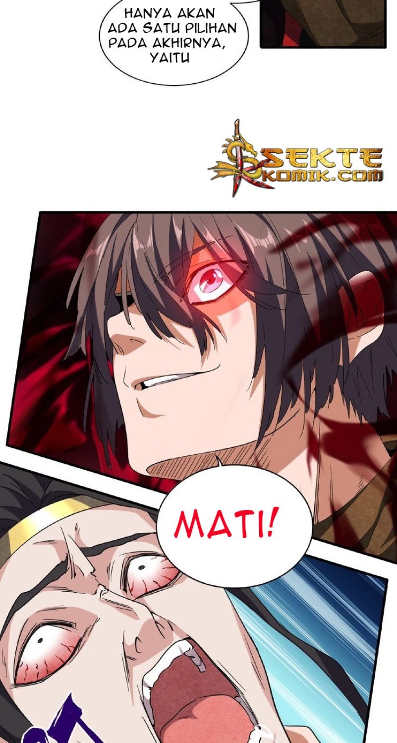 Dilarang COPAS - situs resmi www.mangacanblog.com - Komik magic emperor 052 - chapter 52 53 Indonesia magic emperor 052 - chapter 52 Terbaru 5|Baca Manga Komik Indonesia|Mangacan