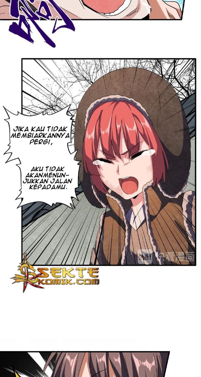 Dilarang COPAS - situs resmi www.mangacanblog.com - Komik magic emperor 052 - chapter 52 53 Indonesia magic emperor 052 - chapter 52 Terbaru 6|Baca Manga Komik Indonesia|Mangacan