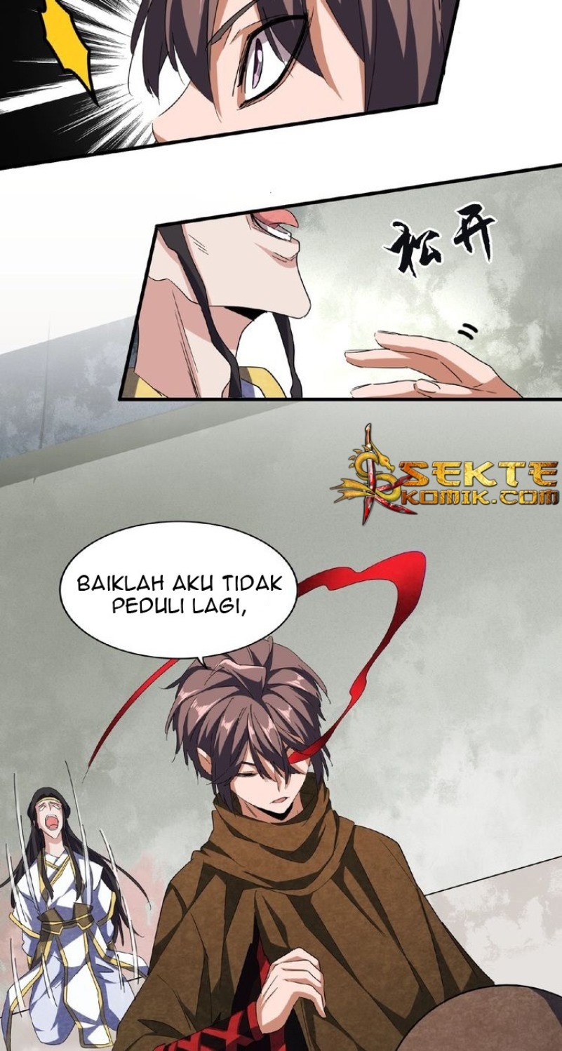 Dilarang COPAS - situs resmi www.mangacanblog.com - Komik magic emperor 052 - chapter 52 53 Indonesia magic emperor 052 - chapter 52 Terbaru 7|Baca Manga Komik Indonesia|Mangacan