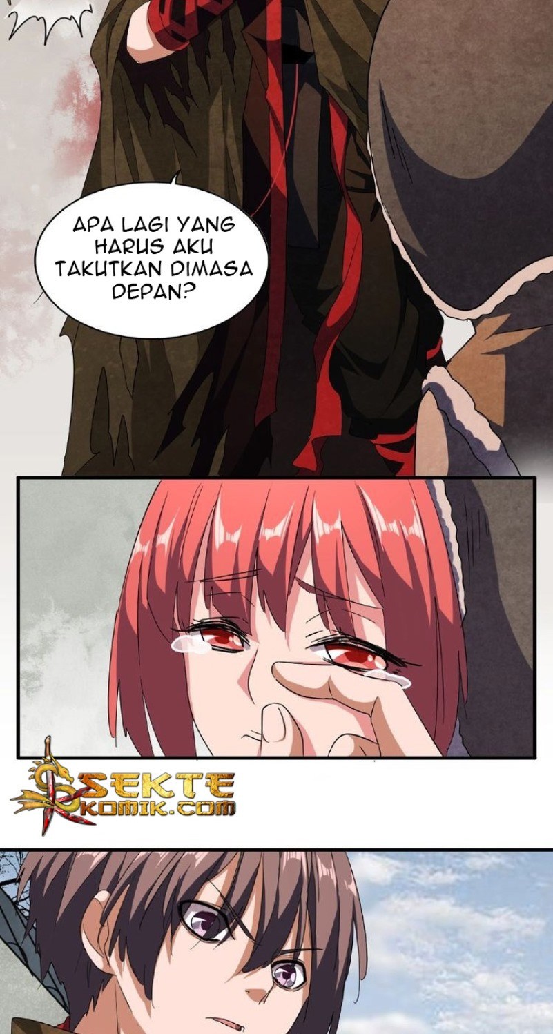 Dilarang COPAS - situs resmi www.mangacanblog.com - Komik magic emperor 052 - chapter 52 53 Indonesia magic emperor 052 - chapter 52 Terbaru 8|Baca Manga Komik Indonesia|Mangacan