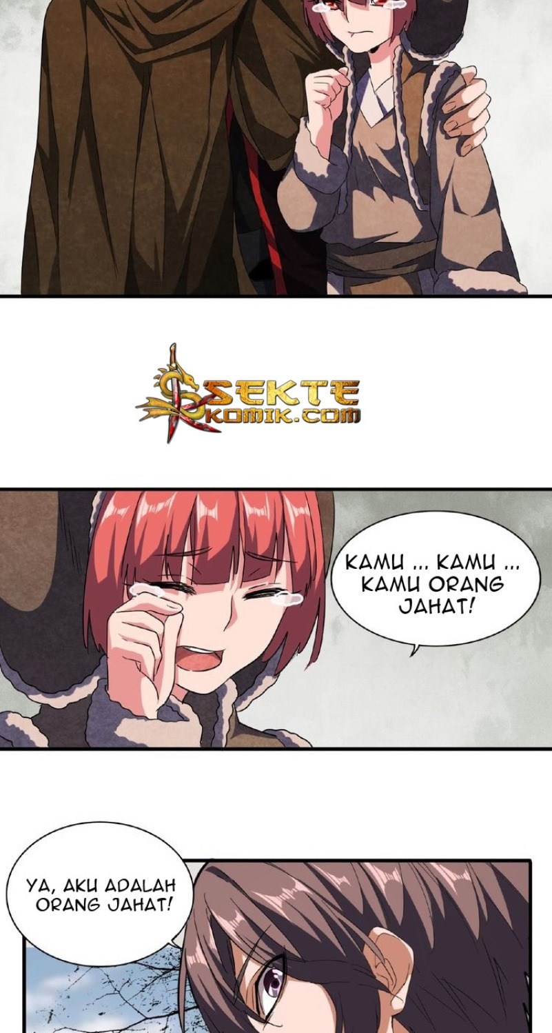 Dilarang COPAS - situs resmi www.mangacanblog.com - Komik magic emperor 052 - chapter 52 53 Indonesia magic emperor 052 - chapter 52 Terbaru 10|Baca Manga Komik Indonesia|Mangacan