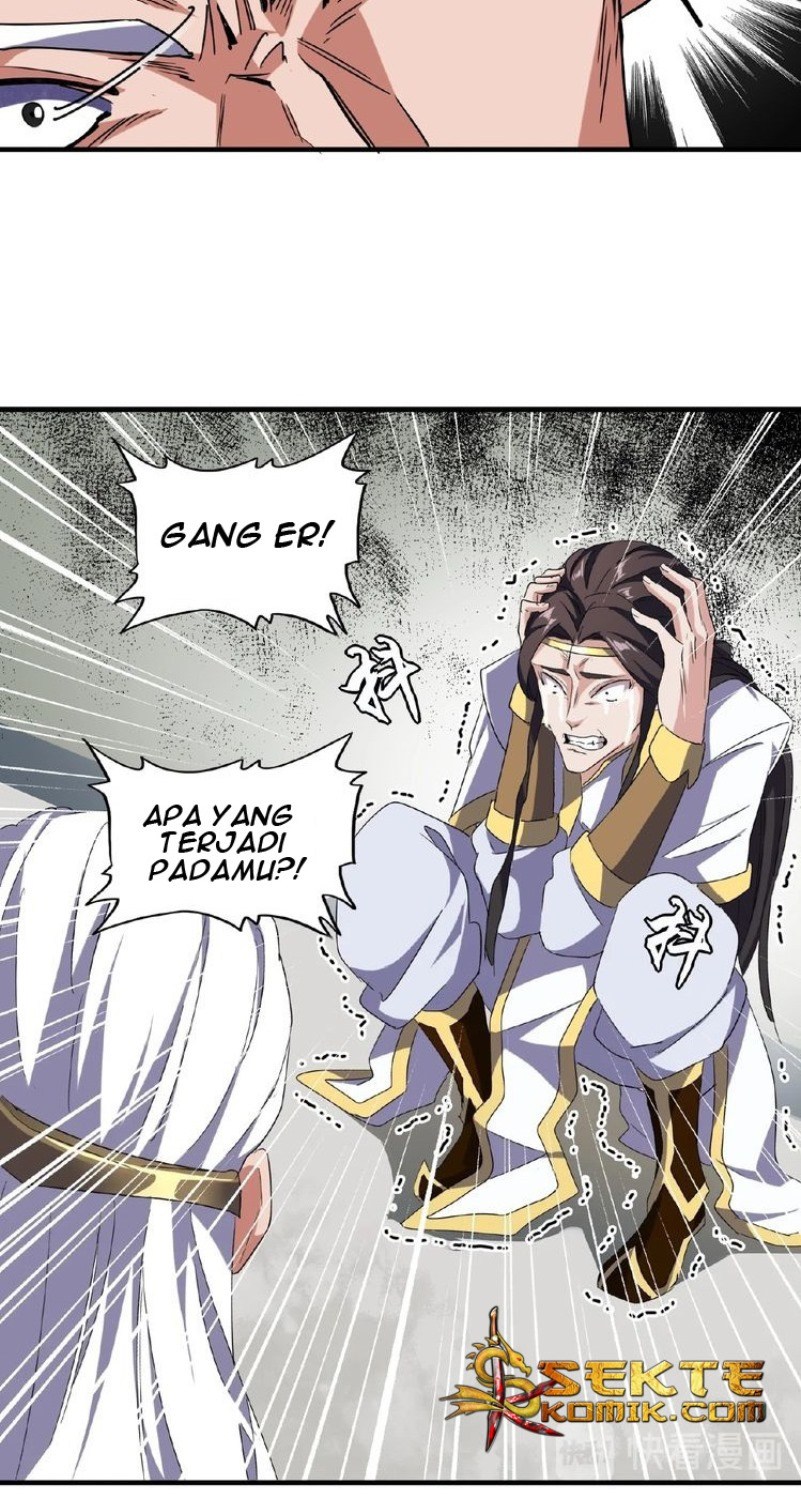 Dilarang COPAS - situs resmi www.mangacanblog.com - Komik magic emperor 052 - chapter 52 53 Indonesia magic emperor 052 - chapter 52 Terbaru 13|Baca Manga Komik Indonesia|Mangacan