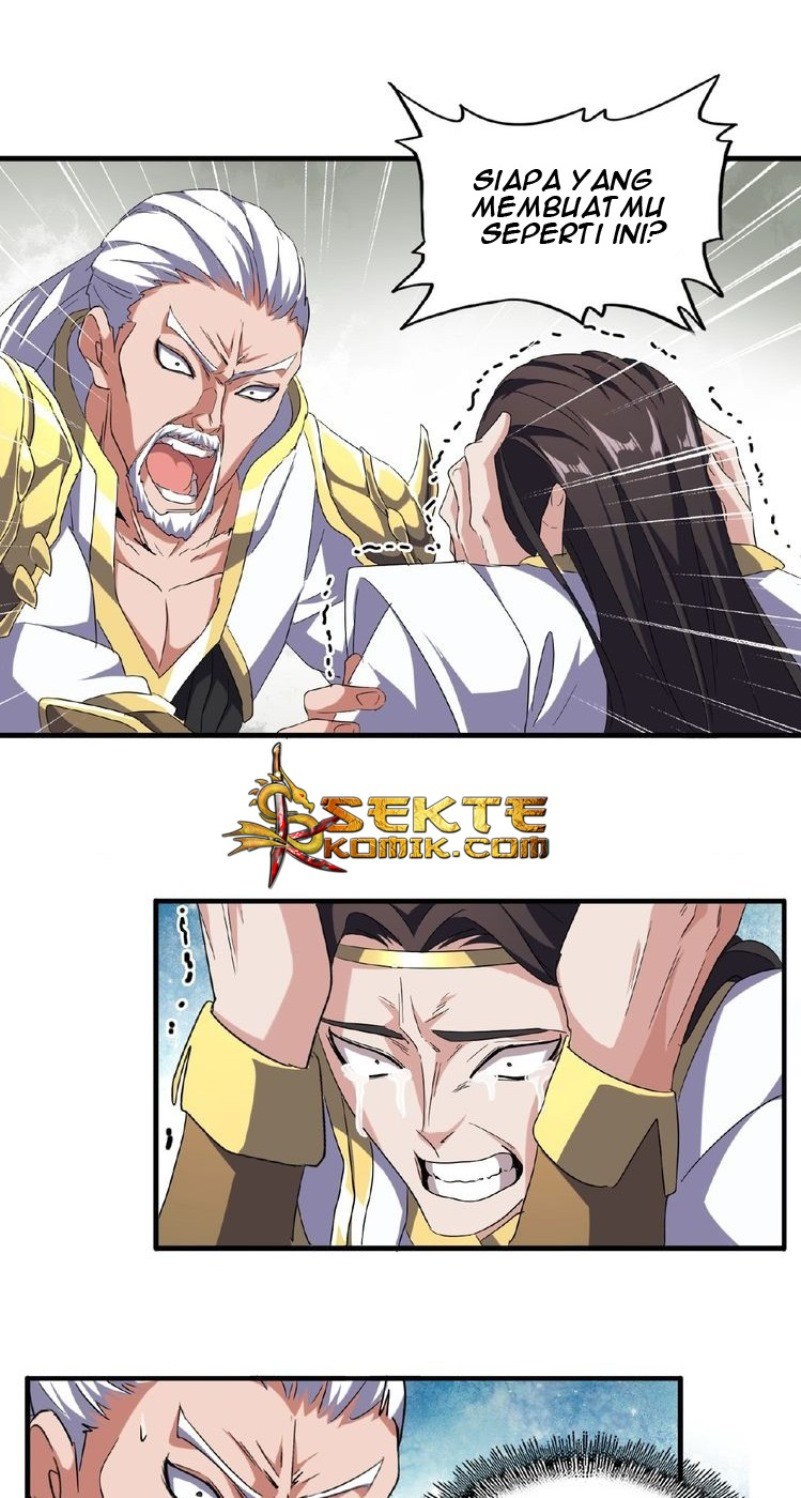 Dilarang COPAS - situs resmi www.mangacanblog.com - Komik magic emperor 052 - chapter 52 53 Indonesia magic emperor 052 - chapter 52 Terbaru 14|Baca Manga Komik Indonesia|Mangacan