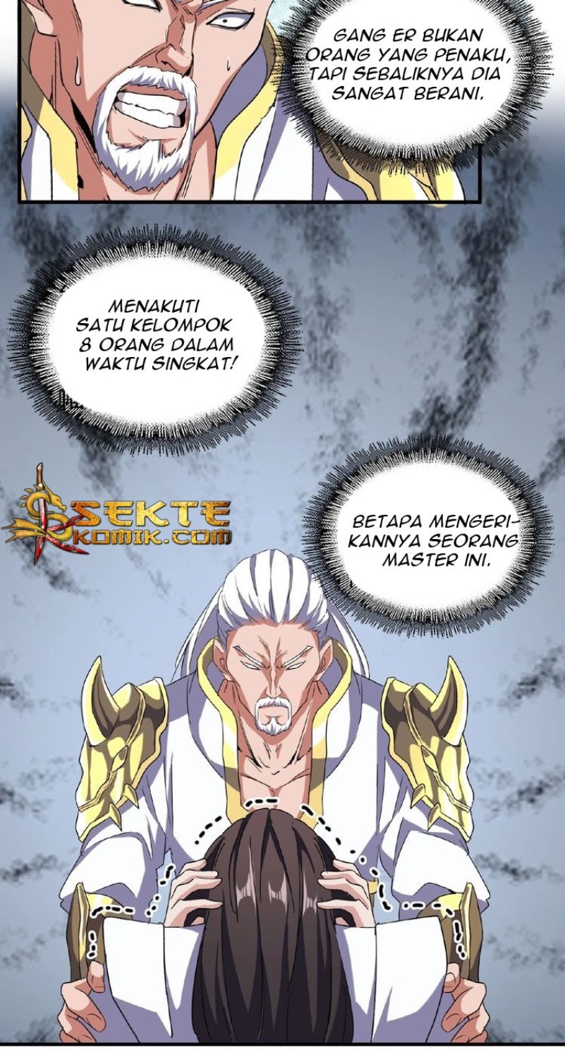 Dilarang COPAS - situs resmi www.mangacanblog.com - Komik magic emperor 052 - chapter 52 53 Indonesia magic emperor 052 - chapter 52 Terbaru 15|Baca Manga Komik Indonesia|Mangacan