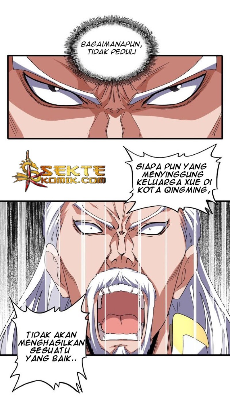 Dilarang COPAS - situs resmi www.mangacanblog.com - Komik magic emperor 052 - chapter 52 53 Indonesia magic emperor 052 - chapter 52 Terbaru 16|Baca Manga Komik Indonesia|Mangacan