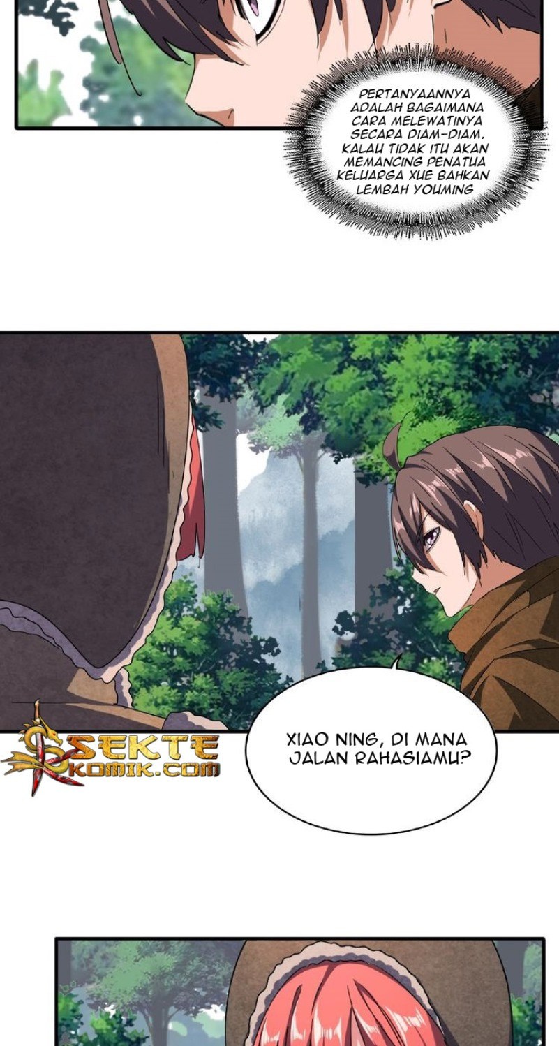 Dilarang COPAS - situs resmi www.mangacanblog.com - Komik magic emperor 052 - chapter 52 53 Indonesia magic emperor 052 - chapter 52 Terbaru 19|Baca Manga Komik Indonesia|Mangacan
