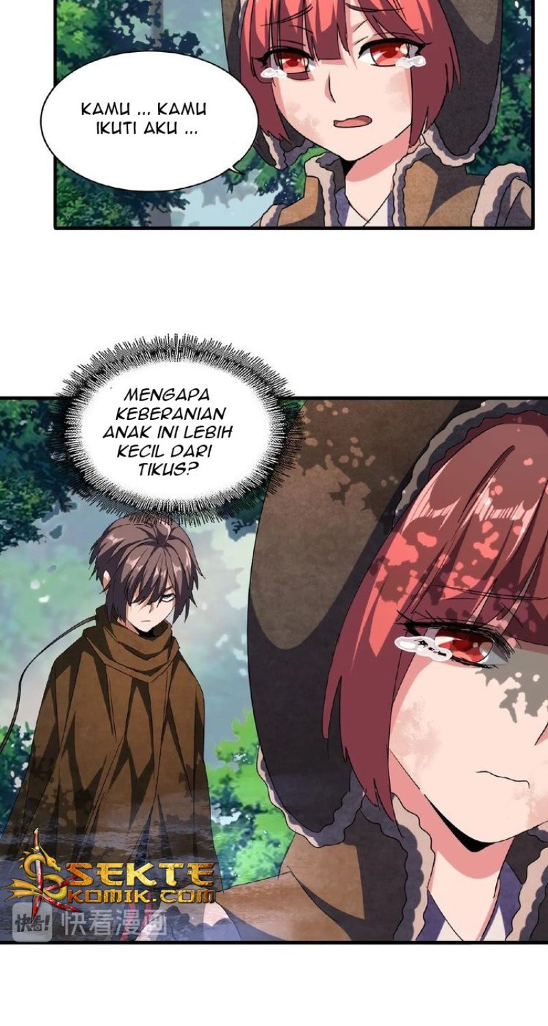 Dilarang COPAS - situs resmi www.mangacanblog.com - Komik magic emperor 052 - chapter 52 53 Indonesia magic emperor 052 - chapter 52 Terbaru 20|Baca Manga Komik Indonesia|Mangacan