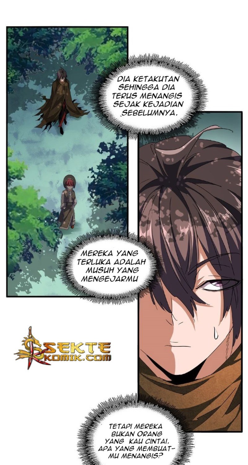 Dilarang COPAS - situs resmi www.mangacanblog.com - Komik magic emperor 052 - chapter 52 53 Indonesia magic emperor 052 - chapter 52 Terbaru 21|Baca Manga Komik Indonesia|Mangacan
