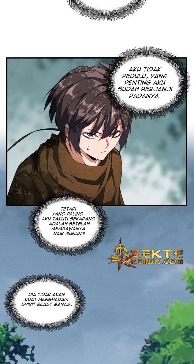 Dilarang COPAS - situs resmi www.mangacanblog.com - Komik magic emperor 052 - chapter 52 53 Indonesia magic emperor 052 - chapter 52 Terbaru 22|Baca Manga Komik Indonesia|Mangacan