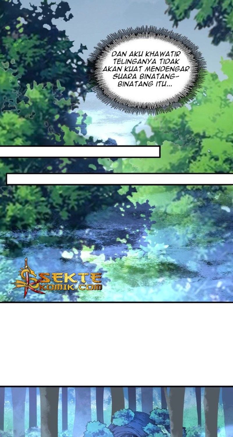 Dilarang COPAS - situs resmi www.mangacanblog.com - Komik magic emperor 052 - chapter 52 53 Indonesia magic emperor 052 - chapter 52 Terbaru 23|Baca Manga Komik Indonesia|Mangacan