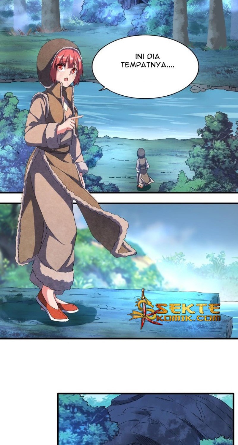Dilarang COPAS - situs resmi www.mangacanblog.com - Komik magic emperor 052 - chapter 52 53 Indonesia magic emperor 052 - chapter 52 Terbaru 24|Baca Manga Komik Indonesia|Mangacan