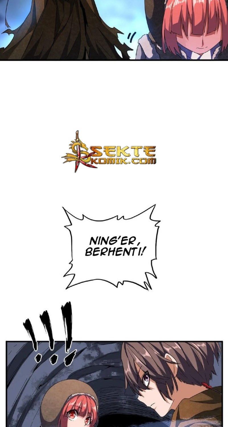 Dilarang COPAS - situs resmi www.mangacanblog.com - Komik magic emperor 052 - chapter 52 53 Indonesia magic emperor 052 - chapter 52 Terbaru 28|Baca Manga Komik Indonesia|Mangacan