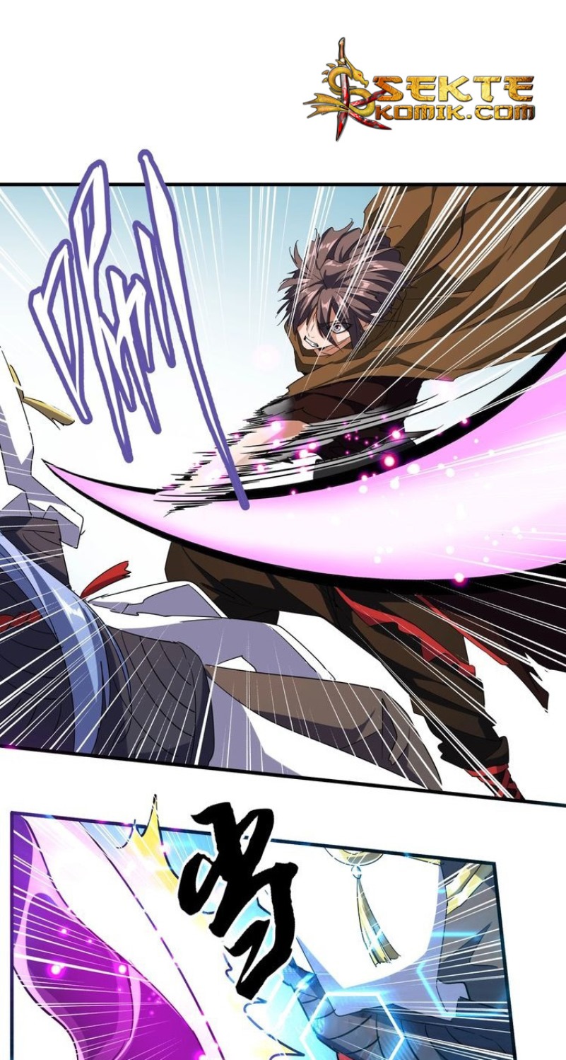 Dilarang COPAS - situs resmi www.mangacanblog.com - Komik magic emperor 059 - chapter 59 60 Indonesia magic emperor 059 - chapter 59 Terbaru 1|Baca Manga Komik Indonesia|Mangacan