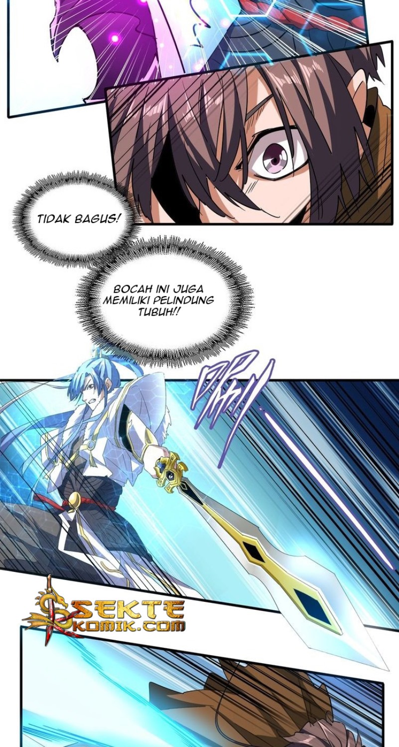 Dilarang COPAS - situs resmi www.mangacanblog.com - Komik magic emperor 059 - chapter 59 60 Indonesia magic emperor 059 - chapter 59 Terbaru 2|Baca Manga Komik Indonesia|Mangacan