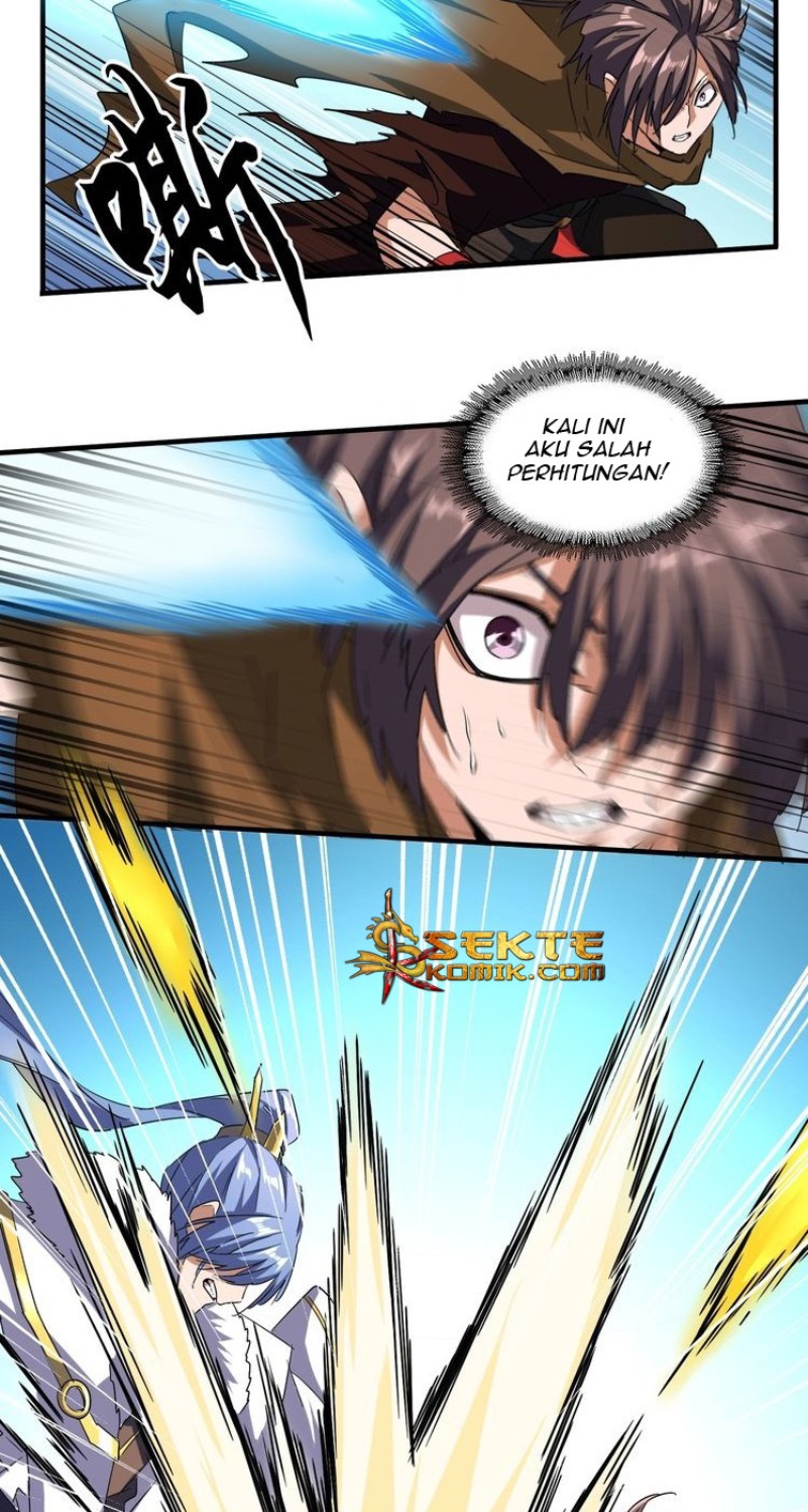 Dilarang COPAS - situs resmi www.mangacanblog.com - Komik magic emperor 059 - chapter 59 60 Indonesia magic emperor 059 - chapter 59 Terbaru 3|Baca Manga Komik Indonesia|Mangacan