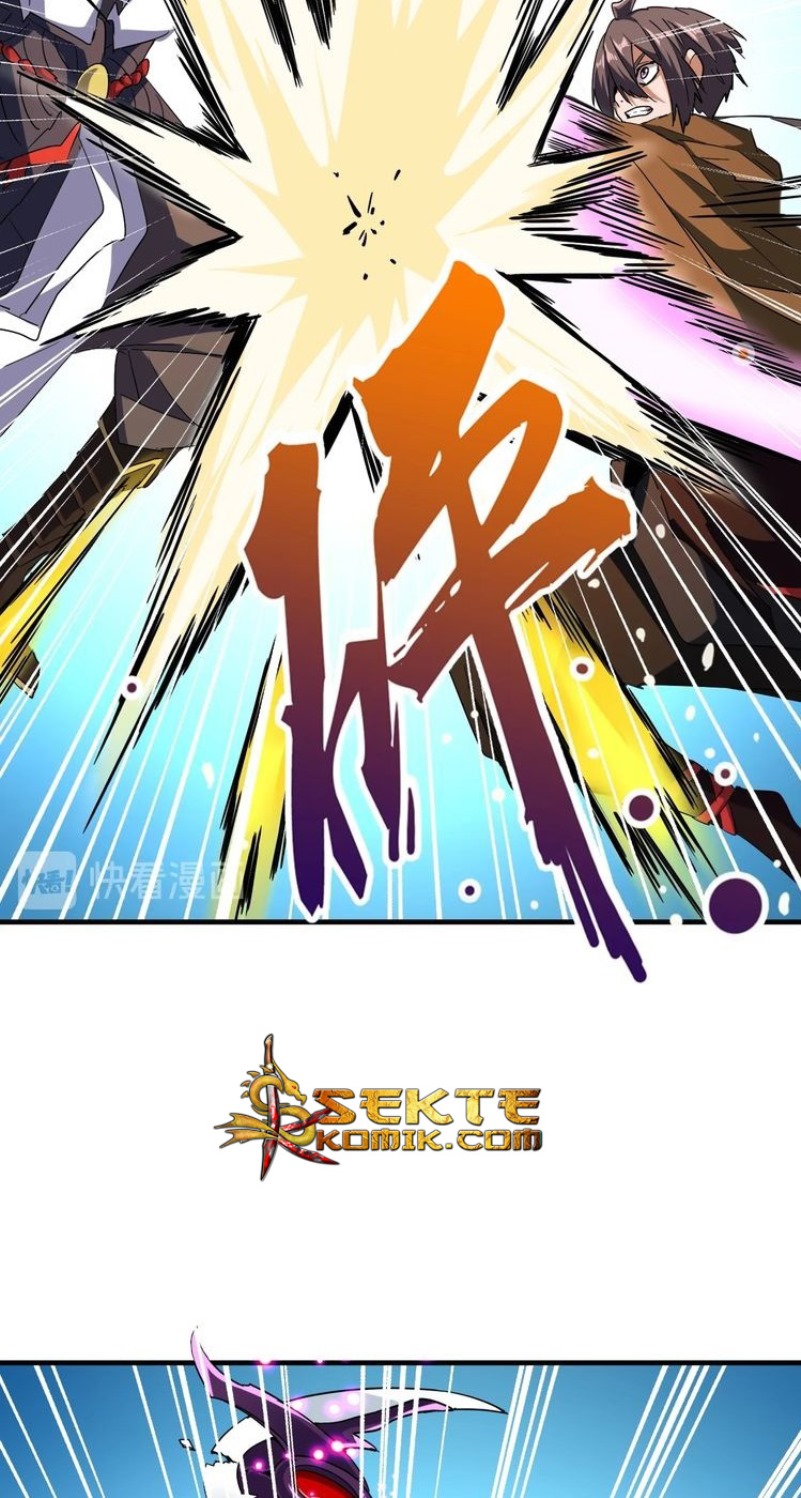 Dilarang COPAS - situs resmi www.mangacanblog.com - Komik magic emperor 059 - chapter 59 60 Indonesia magic emperor 059 - chapter 59 Terbaru 4|Baca Manga Komik Indonesia|Mangacan