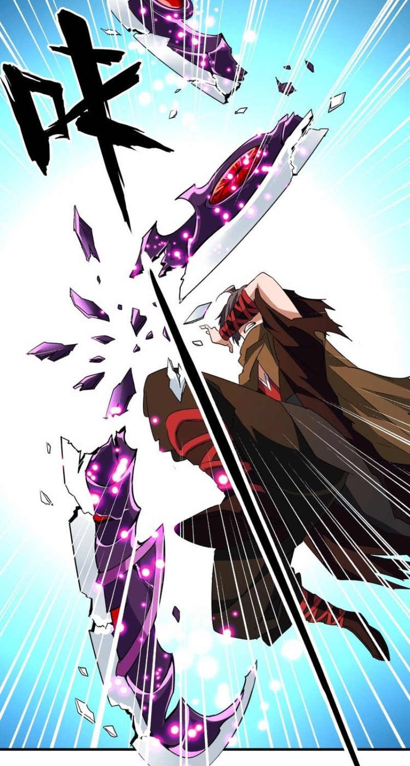 Dilarang COPAS - situs resmi www.mangacanblog.com - Komik magic emperor 059 - chapter 59 60 Indonesia magic emperor 059 - chapter 59 Terbaru 5|Baca Manga Komik Indonesia|Mangacan