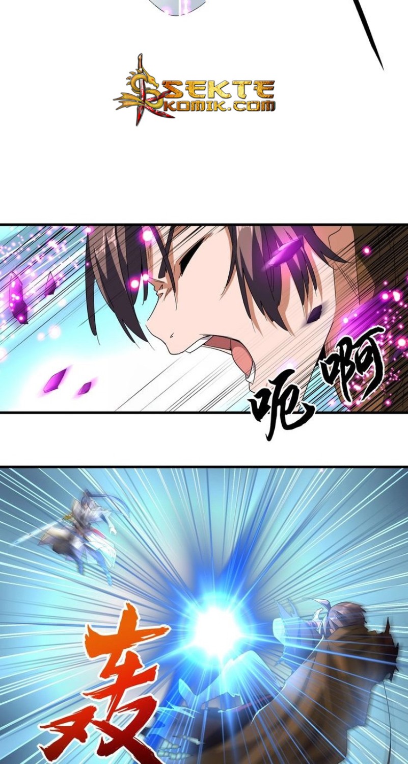 Dilarang COPAS - situs resmi www.mangacanblog.com - Komik magic emperor 059 - chapter 59 60 Indonesia magic emperor 059 - chapter 59 Terbaru 6|Baca Manga Komik Indonesia|Mangacan