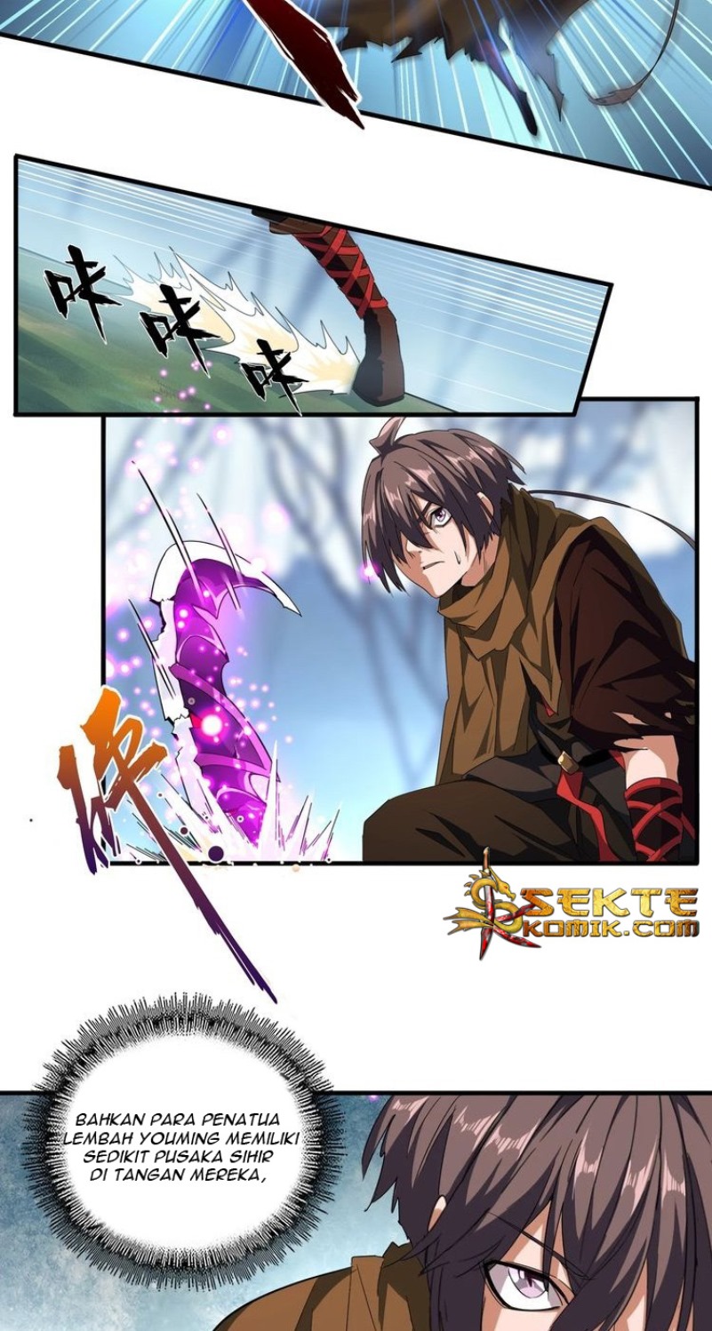 Dilarang COPAS - situs resmi www.mangacanblog.com - Komik magic emperor 059 - chapter 59 60 Indonesia magic emperor 059 - chapter 59 Terbaru 7|Baca Manga Komik Indonesia|Mangacan