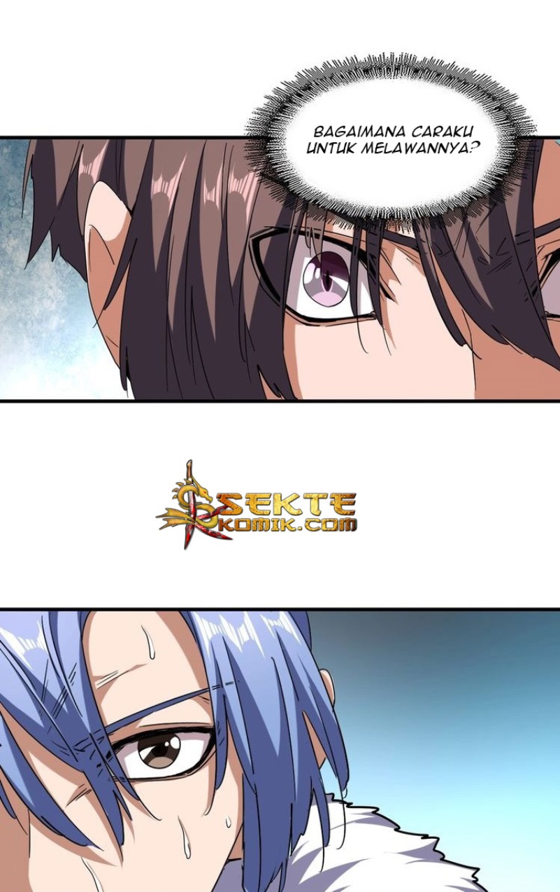 Dilarang COPAS - situs resmi www.mangacanblog.com - Komik magic emperor 059 - chapter 59 60 Indonesia magic emperor 059 - chapter 59 Terbaru 10|Baca Manga Komik Indonesia|Mangacan