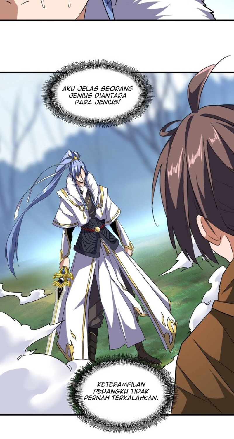 Dilarang COPAS - situs resmi www.mangacanblog.com - Komik magic emperor 059 - chapter 59 60 Indonesia magic emperor 059 - chapter 59 Terbaru 11|Baca Manga Komik Indonesia|Mangacan