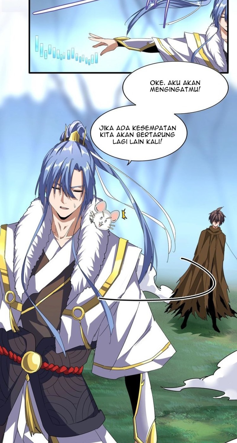 Dilarang COPAS - situs resmi www.mangacanblog.com - Komik magic emperor 059 - chapter 59 60 Indonesia magic emperor 059 - chapter 59 Terbaru 16|Baca Manga Komik Indonesia|Mangacan