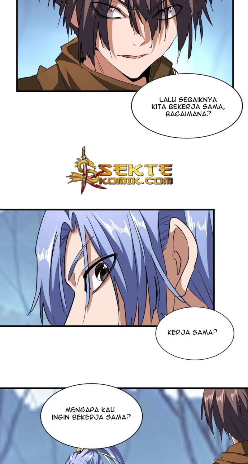Dilarang COPAS - situs resmi www.mangacanblog.com - Komik magic emperor 059 - chapter 59 60 Indonesia magic emperor 059 - chapter 59 Terbaru 21|Baca Manga Komik Indonesia|Mangacan