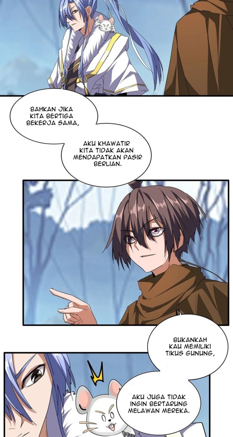 Dilarang COPAS - situs resmi www.mangacanblog.com - Komik magic emperor 059 - chapter 59 60 Indonesia magic emperor 059 - chapter 59 Terbaru 22|Baca Manga Komik Indonesia|Mangacan