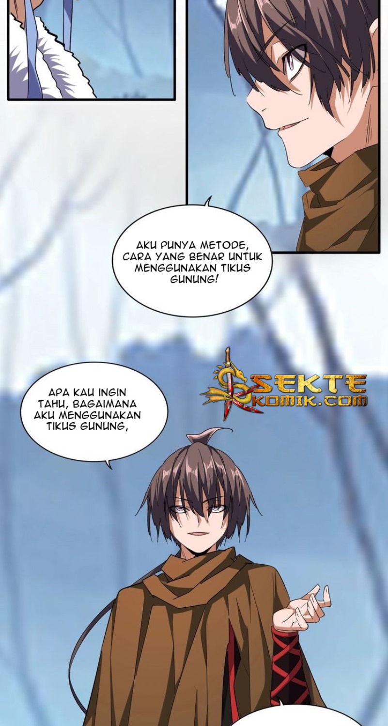 Dilarang COPAS - situs resmi www.mangacanblog.com - Komik magic emperor 059 - chapter 59 60 Indonesia magic emperor 059 - chapter 59 Terbaru 24|Baca Manga Komik Indonesia|Mangacan