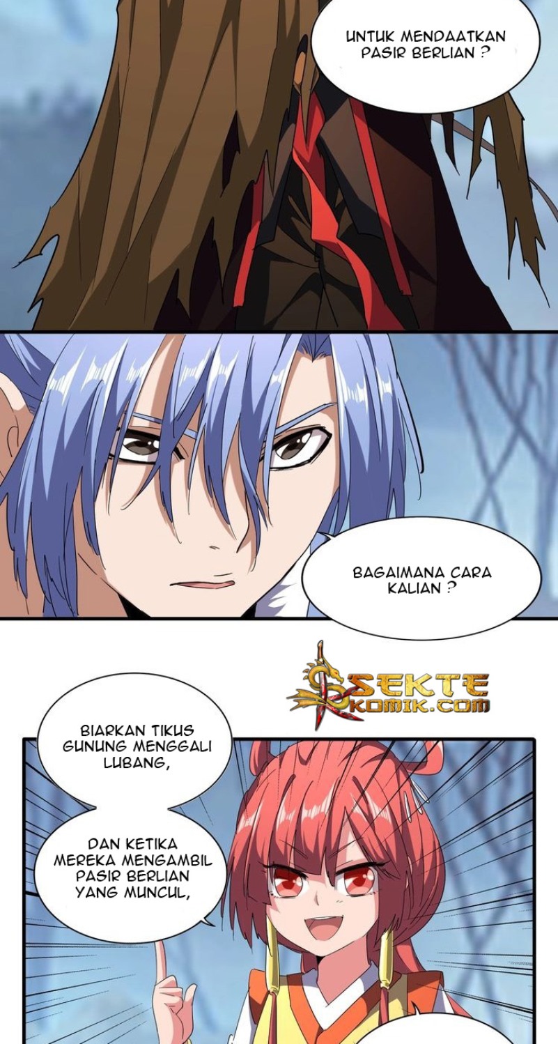 Dilarang COPAS - situs resmi www.mangacanblog.com - Komik magic emperor 059 - chapter 59 60 Indonesia magic emperor 059 - chapter 59 Terbaru 25|Baca Manga Komik Indonesia|Mangacan