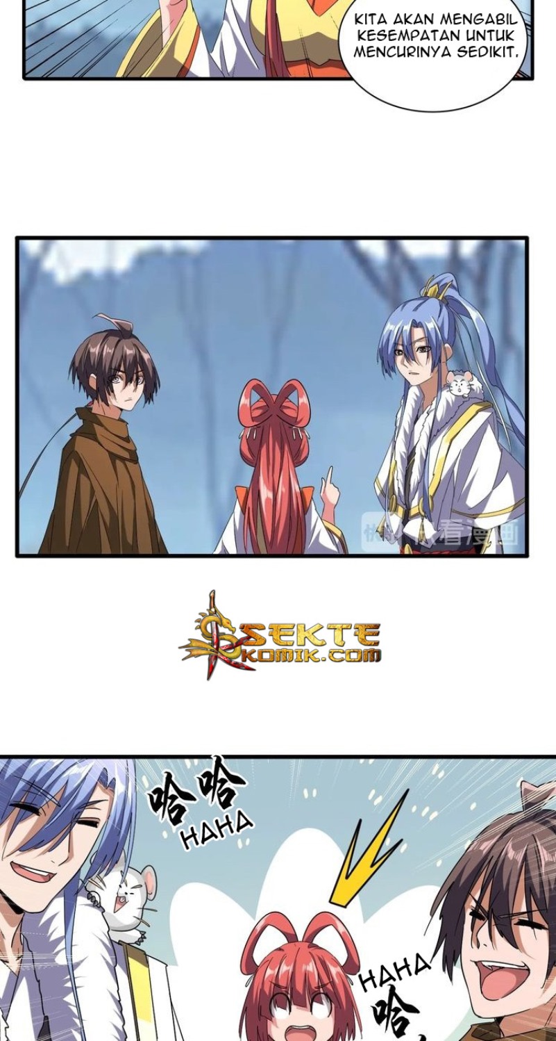 Dilarang COPAS - situs resmi www.mangacanblog.com - Komik magic emperor 059 - chapter 59 60 Indonesia magic emperor 059 - chapter 59 Terbaru 26|Baca Manga Komik Indonesia|Mangacan