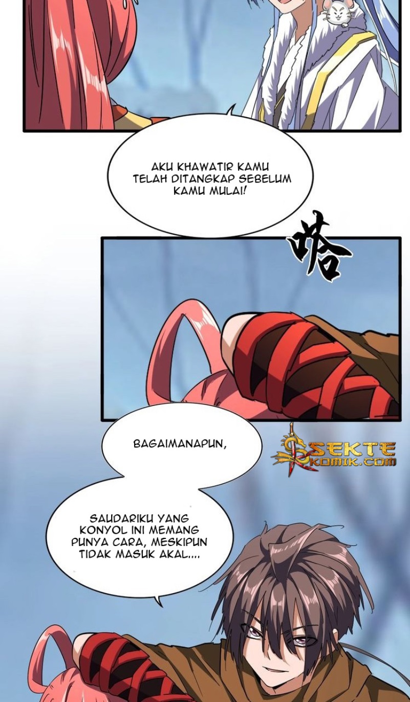 Dilarang COPAS - situs resmi www.mangacanblog.com - Komik magic emperor 059 - chapter 59 60 Indonesia magic emperor 059 - chapter 59 Terbaru 28|Baca Manga Komik Indonesia|Mangacan